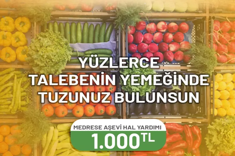 Hal Yardımı