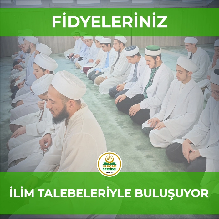 FİDYE 