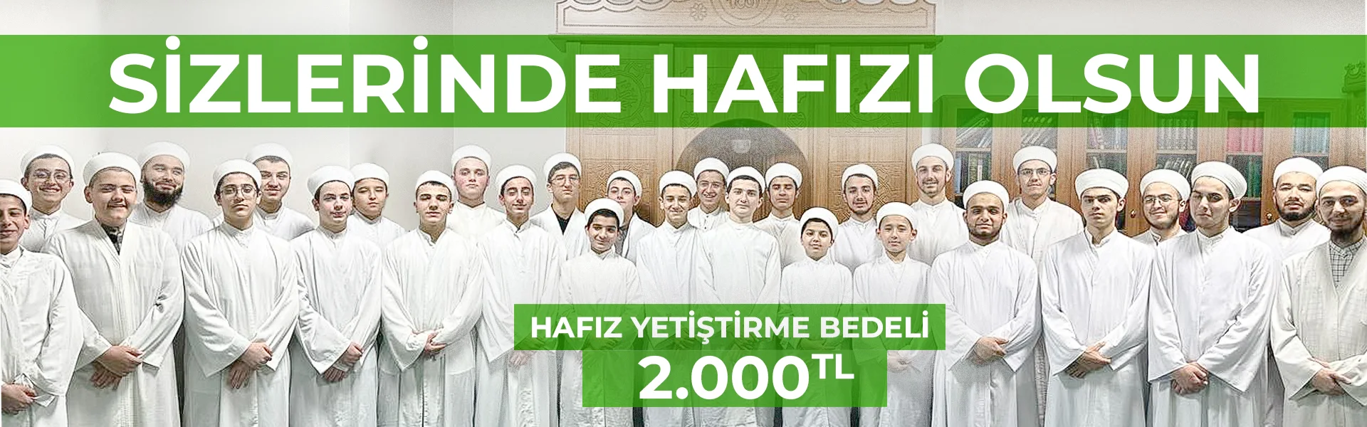 Hafız Yetiştirme