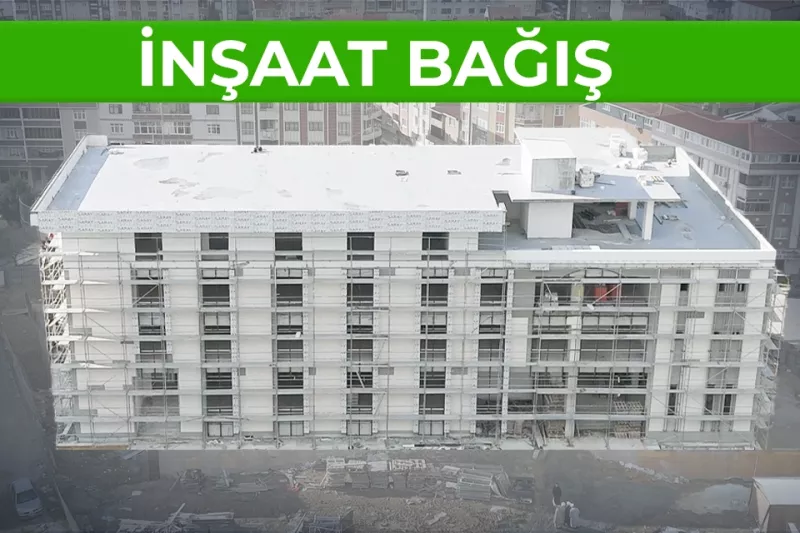 Medrese İnşaat Destek