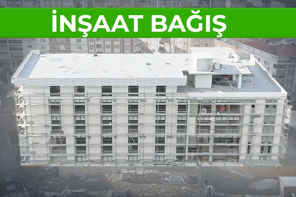 Medrese İnşaat Destek