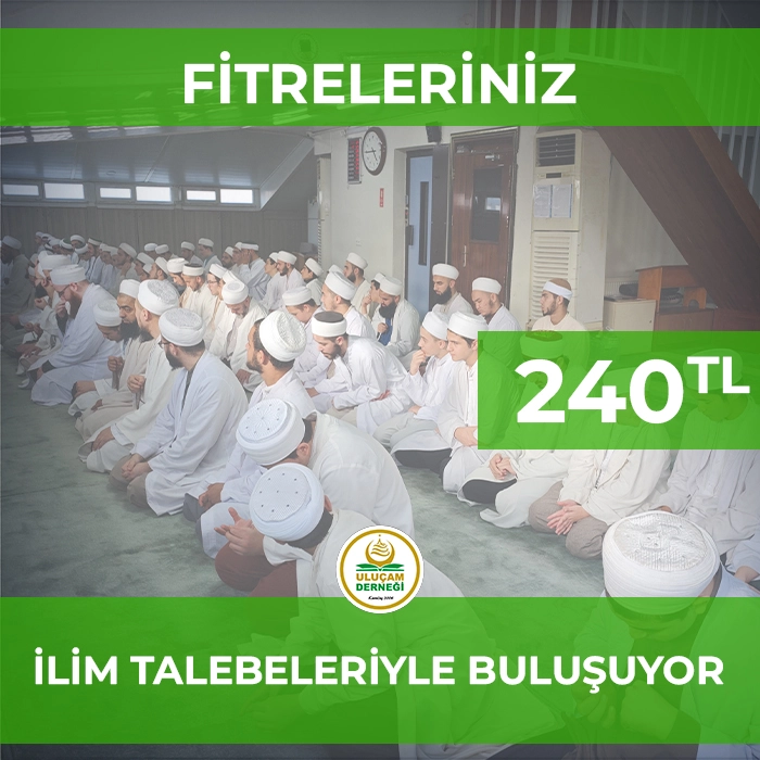 FİTRE